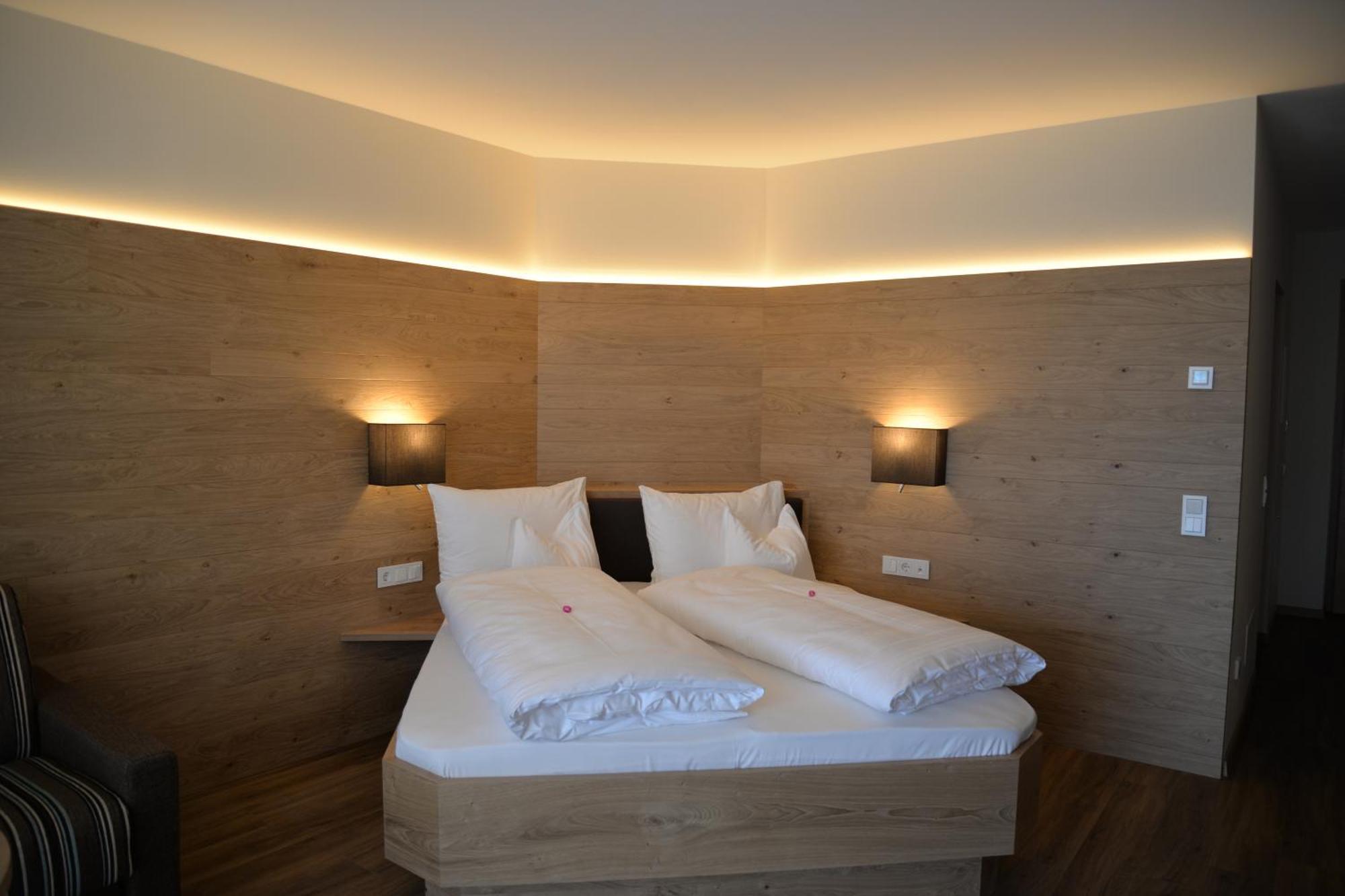 Panorama Residence Oehlerhof 라군도 외부 사진