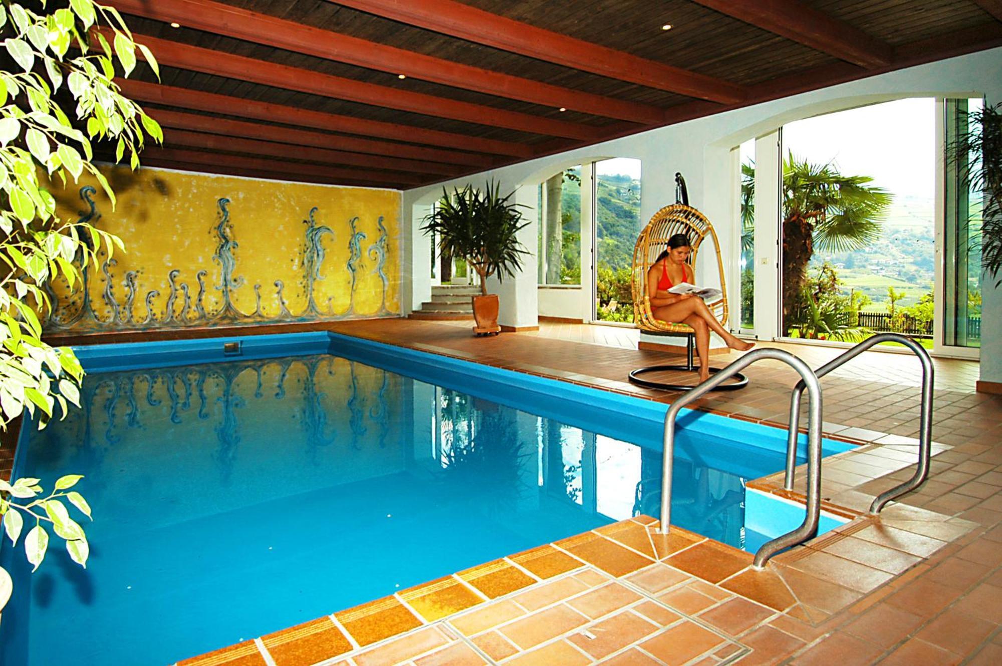 Panorama Residence Oehlerhof 라군도 외부 사진