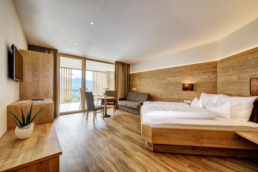 Panorama Residence Oehlerhof 라군도 외부 사진