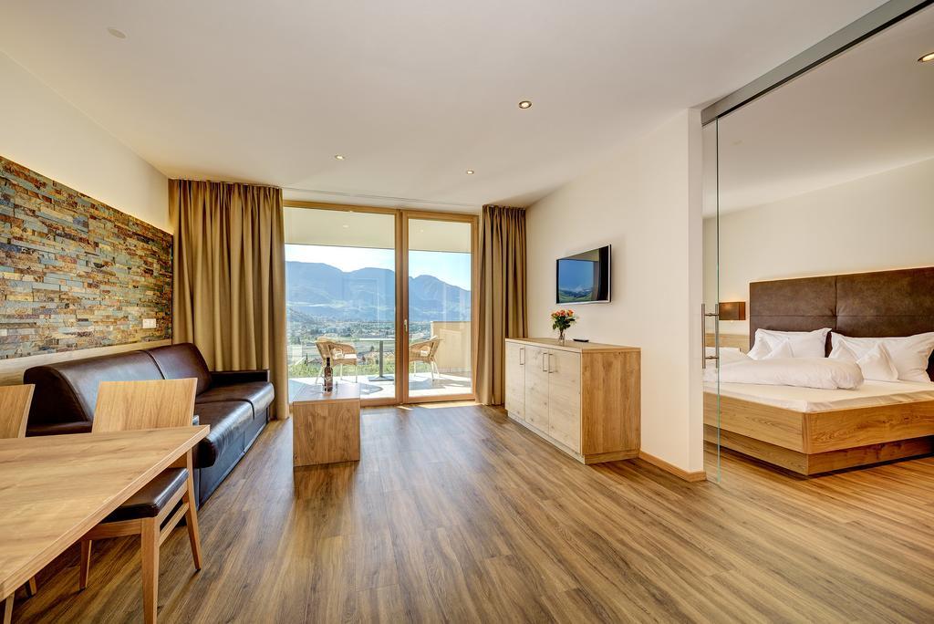 Panorama Residence Oehlerhof 라군도 외부 사진