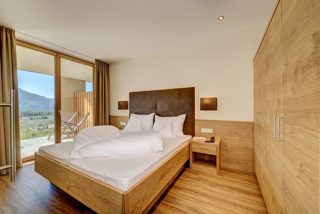 Panorama Residence Oehlerhof 라군도 외부 사진