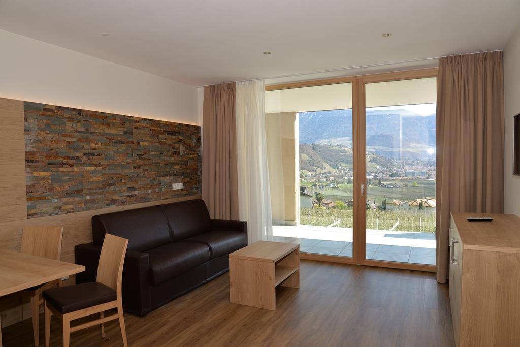 Panorama Residence Oehlerhof 라군도 외부 사진